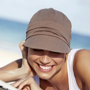 Gorra con Visera