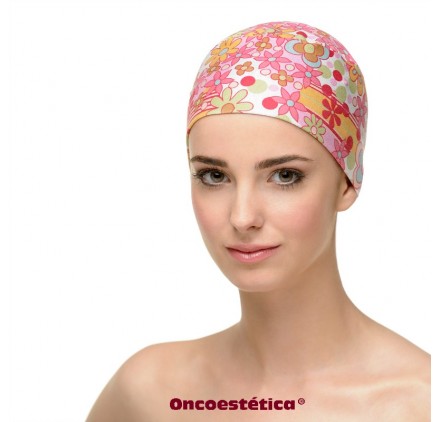 Christine Headwear Turbante Lace RococoHeadwear Gorro quimioterapia pa/ñuelo para Cabeza
