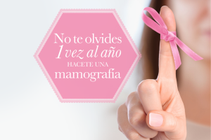 mamografia