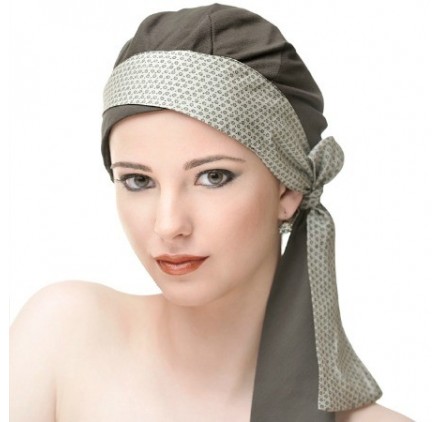 turbante oncologico