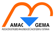 Logo Amac Gema
