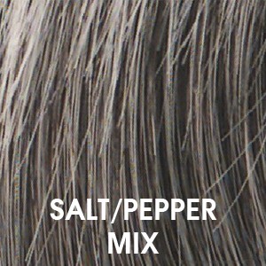 Salt/Pepper Mix - Mechas 39.51.44