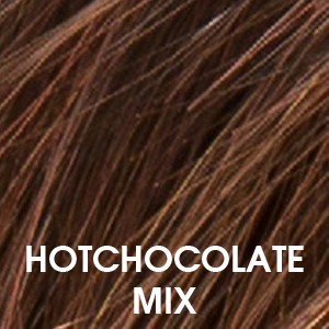Hotchocolate Mix - Mechas 33.830.27