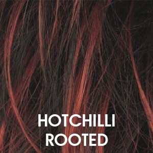Hotchilli Rooted - Raiz oscura 130.33.4