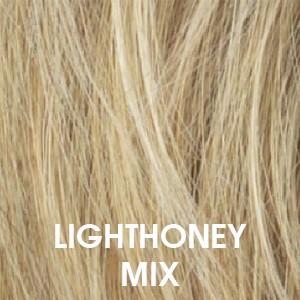 Lighthoney Mix - Mechas 26.25.22