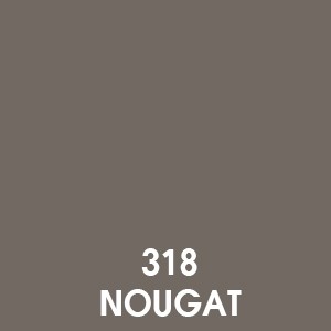 318 Nougat