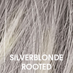 Silverblonde Rooted 60.24