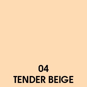 04 Tender Beige