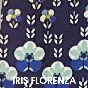 Iris Florenza