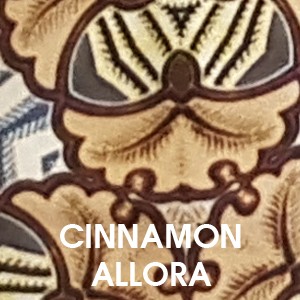 Cinnamon Allora