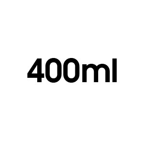 400ml