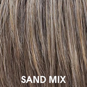 Sand Mix 12.16.14