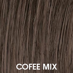 Coffee Mix 6.8.10