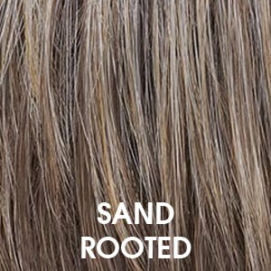 Sand Rooted - Raiz oscura 12.16.14