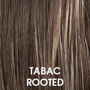 Tabac Rooted - Raiz oscura 830.12