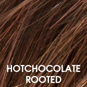 Hotchocolate Rooted - Raiz Oscura 33.830.27