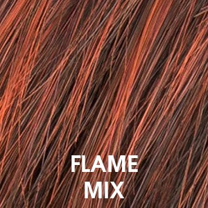 Flame Mix - Mechas 133.132.6
