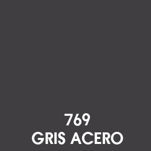 769 Gris Acero